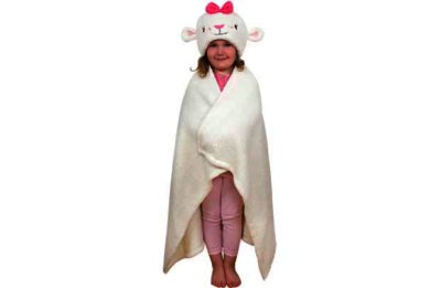 Disney Doc McStuffins Hugs Cuddlerobe Disney Doc McStuffins Hugs Cuddlerobe